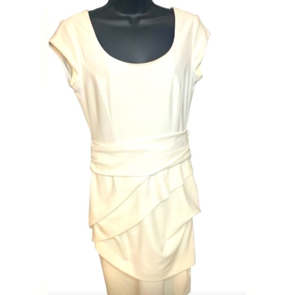 Joseph Ribcoff dress